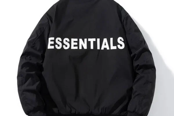 The Essentials Hoodie: A Modern Icon of Comfort and Style Essentials Hoodie