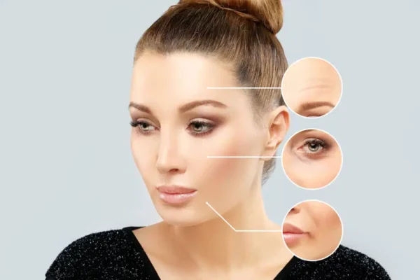 Top Benefits of Botox in Dubai for a Youthful Look Botox in dubai
