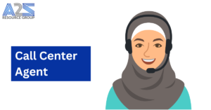 Call Center Agent