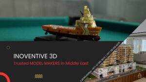 3d printing dubai