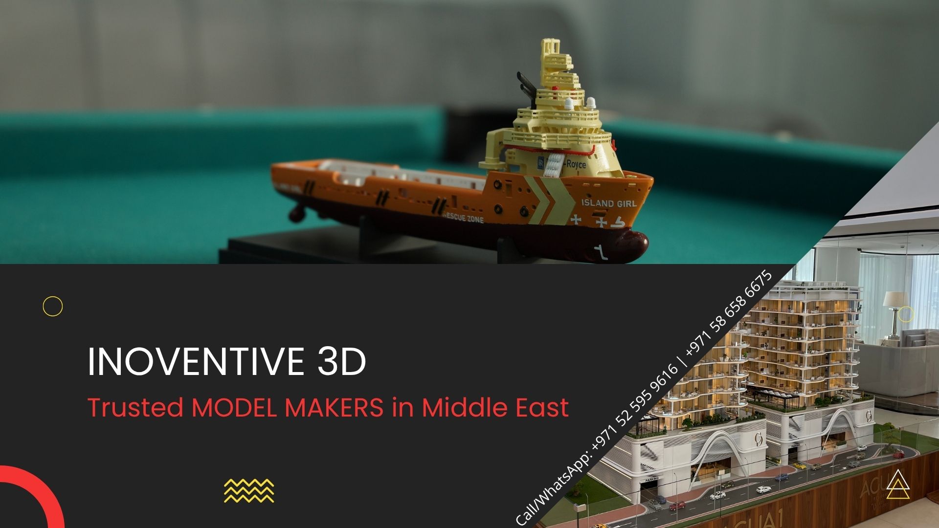 3d printing dubai