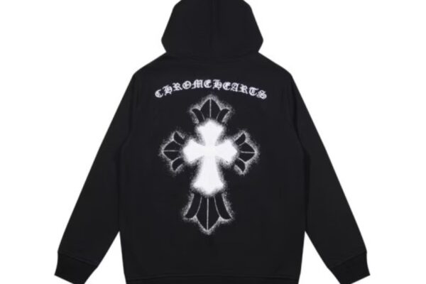 Luxury Chrome Hearts Clothing: Attention to Detail and Brand Identity Luxury Chrome Hearts Clothing: Attention to Detail and Brand Identity