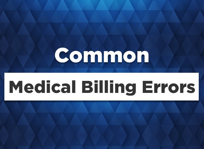 Medical Billing Errors