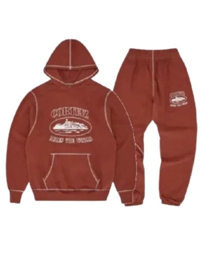 How Fabric Impacts Corteiz Tracksuit Quality