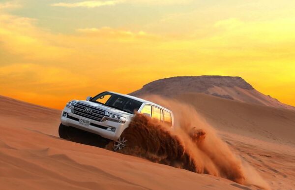 Unbeatable Desert Safari Dubai Offers – Explore the Best Deals and Packages