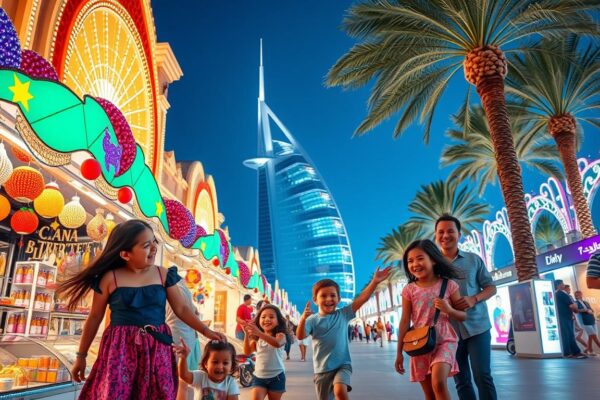 Christmas Tech Shopping in Dubai: Best Sites