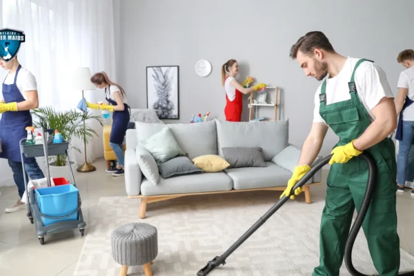 End of Lease Cleaning Adelaide – Bond Back Guaranteed