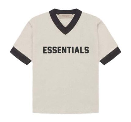 Upgrade Your Everyday Outfits with the Sleek Essential Hoodie Look Essentials Shorts
