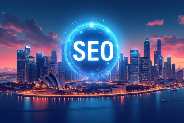 Clicks, Conversions, and the Sydney Advantage in Organic Search