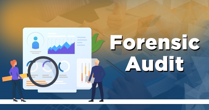 Professional Forensic Audit Services in Dubai for Fraud Detection