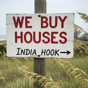 HOME BUYERS