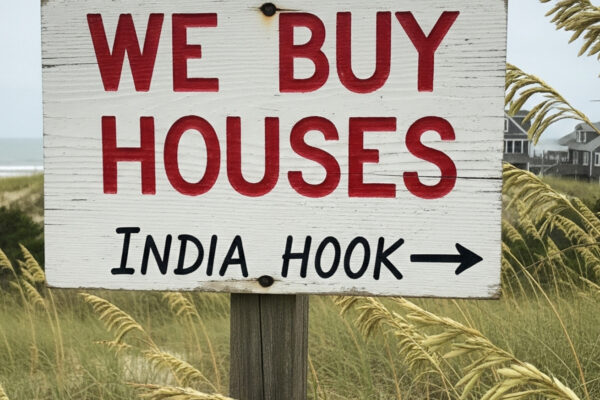 HOME BUYERS