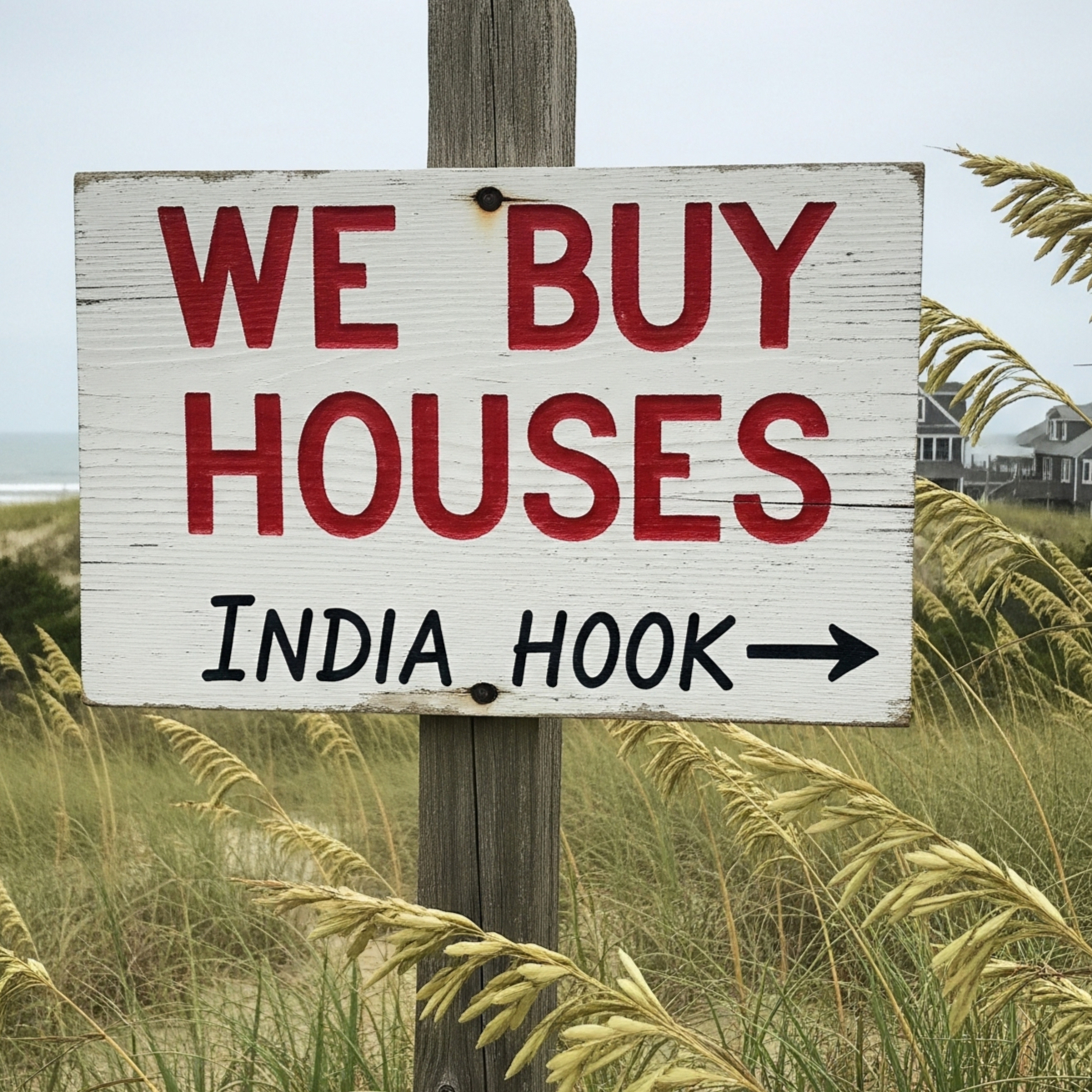 HOME BUYERS