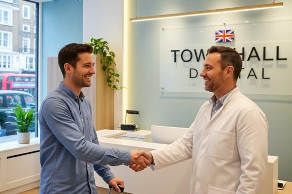 How a Holiday Dentist Saved My Vacation: A True Travel Story Holiday Dentist