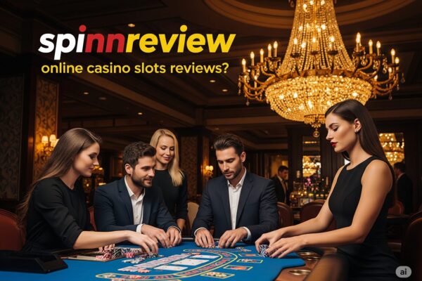Online Casino Slots Reviews: Everything You Need to Know ?