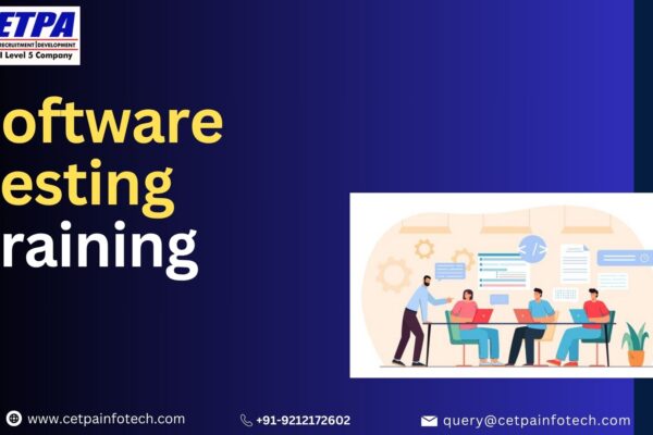 5 Key Benefits of Software Testing Training Software Testing Training