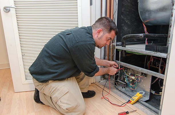 Air Source Heat Pump Installers