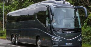 Bus Hire