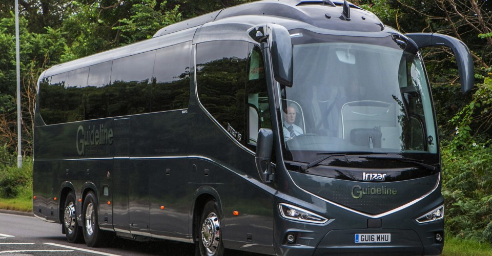 Bus Hire