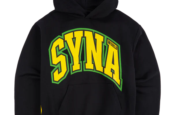 Syna World