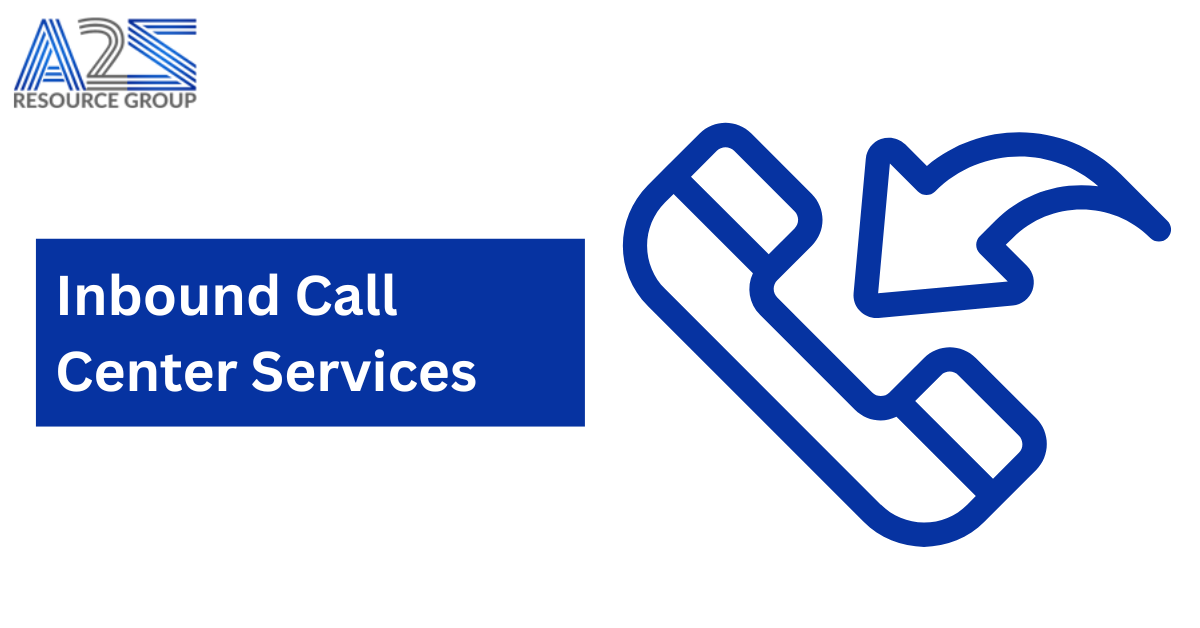 Inbound Call Center Services 