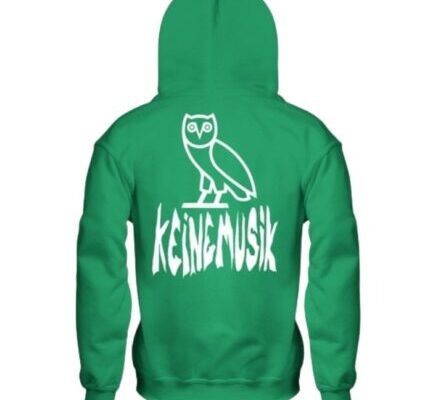 How Fabric Impacts Keinemusik OVO Hoodie Quality