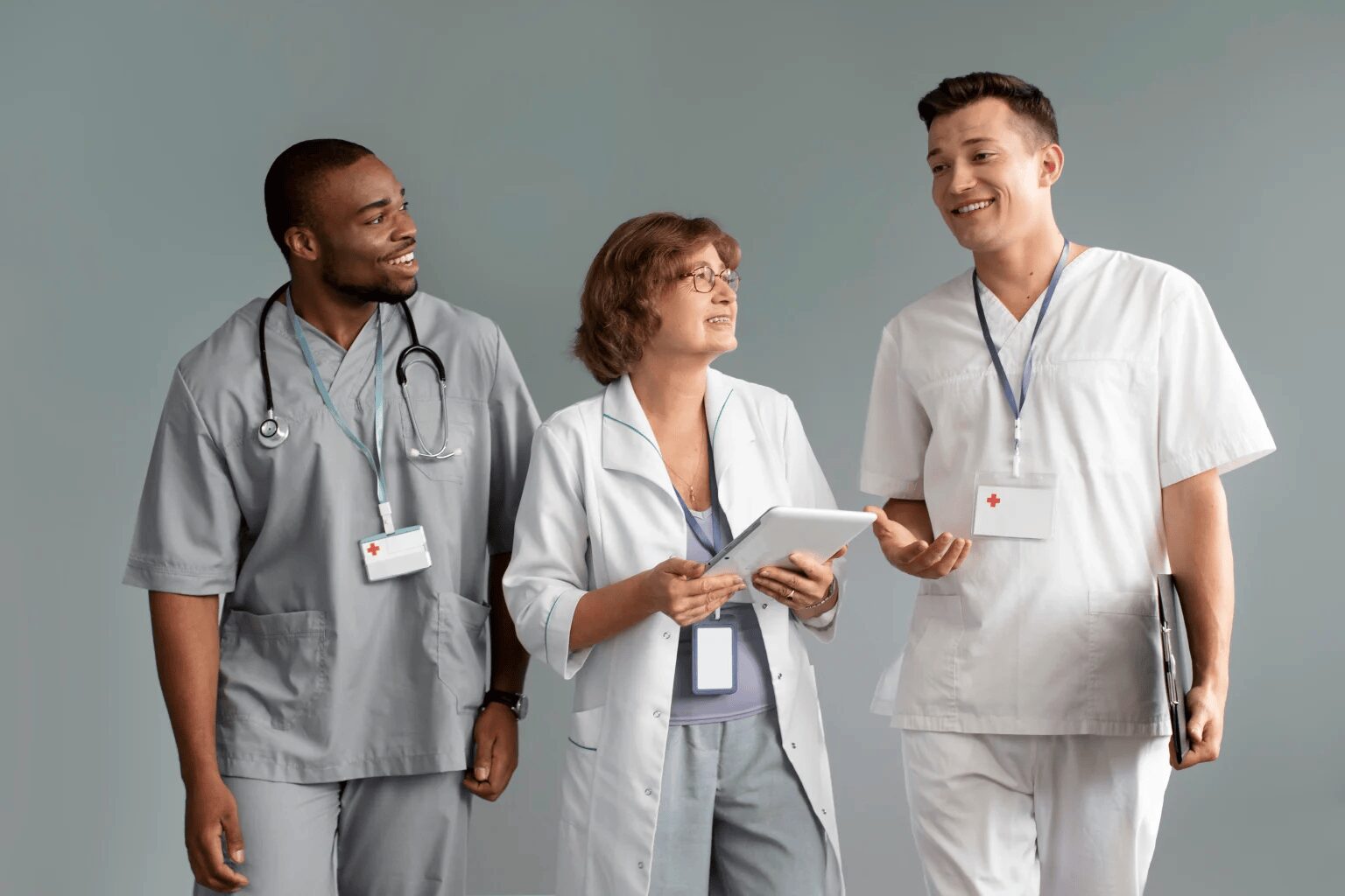Medical Scribe