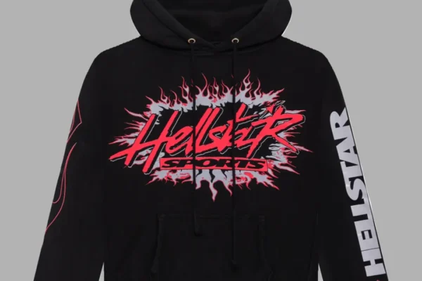 Hellstar Hoodie – The Ultimate Blend of Style and Comfort Hellstar Hoodie – The Ultimate Blend of Style and Comfort
