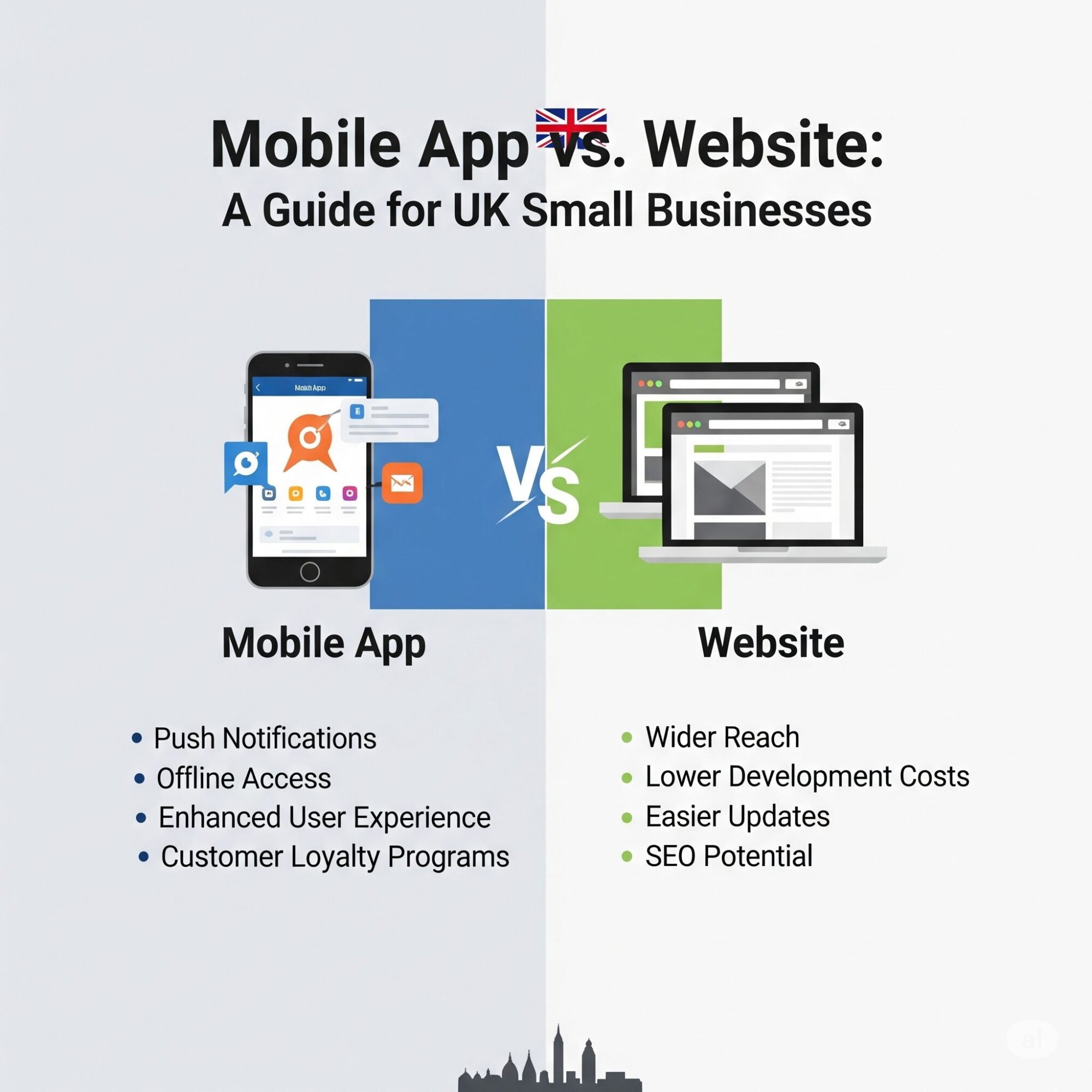 Mobile development company