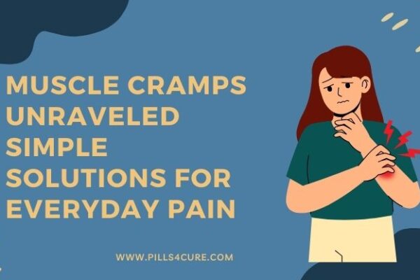 Muscle Cramps in Seniors: Best Care and Treatment Options muscle cramps