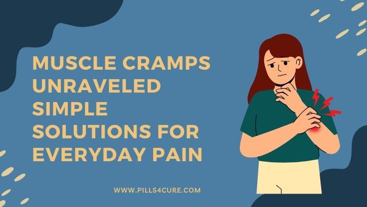 muscle cramps