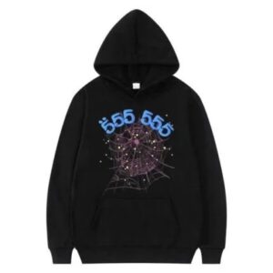 Chasing Dreams and Webs: My Unexpected Journey into Sp5der Clothing