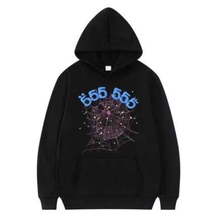 Chasing Dreams and Webs: My Unexpected Journey into Sp5der Clothing