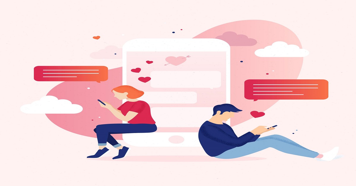 On Demand Dating App Development