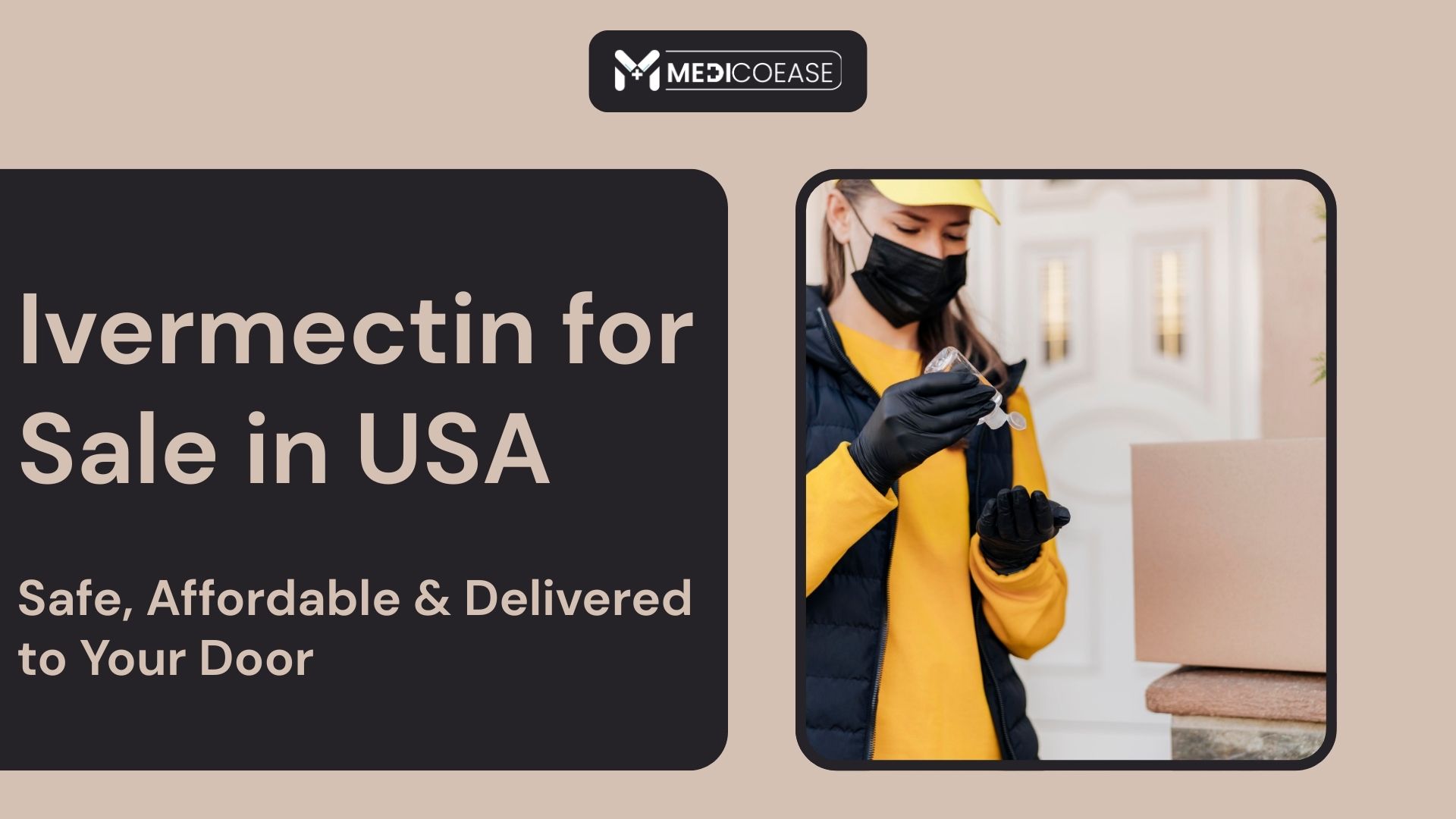 Ivermectin for Sale in USA – Safe, Affordable & Delivered to Your Door