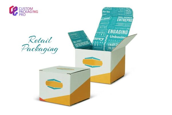 Retail Packaging