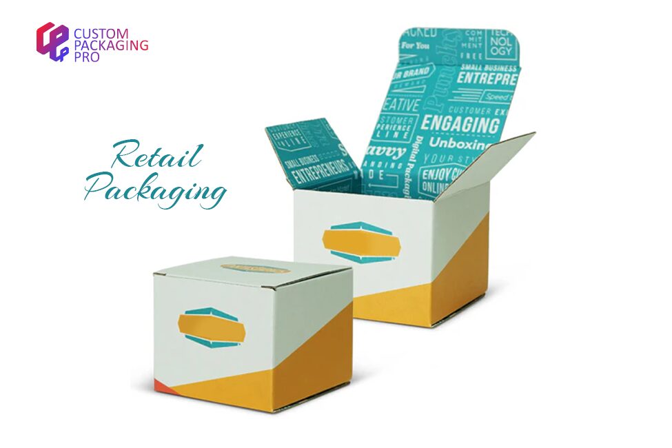 Retail Packaging