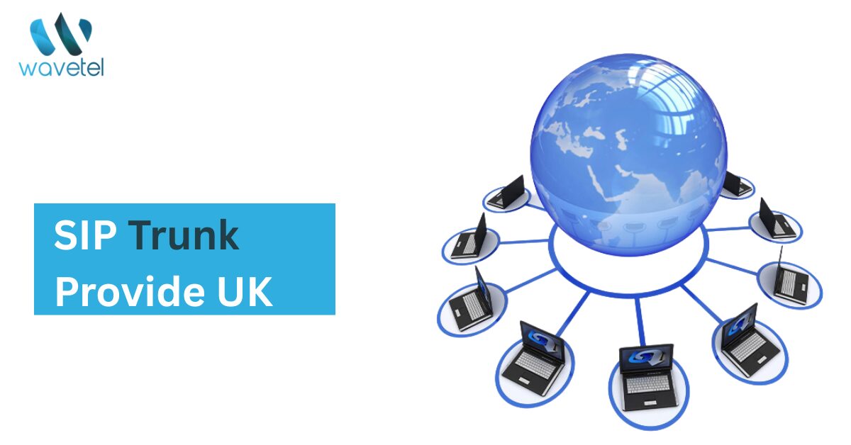 SIP Trunk Provide UK