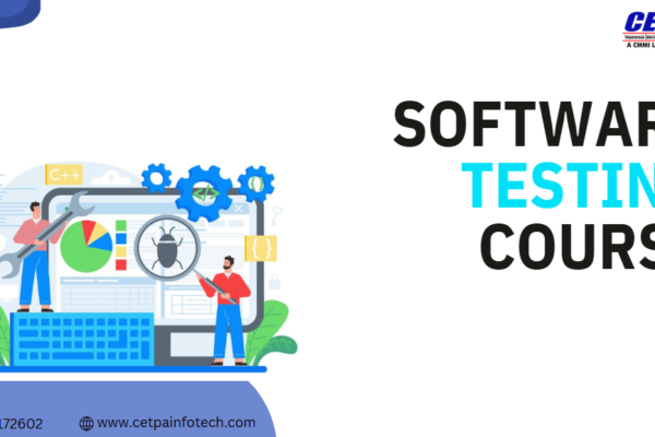 What Are the Best Software Testing Training Techniques? Software Testing Course