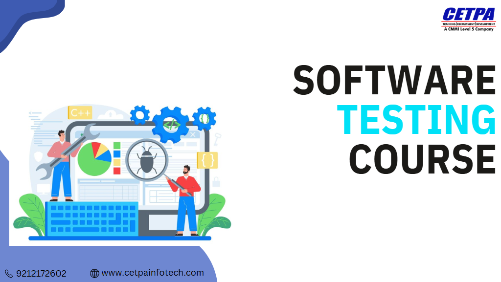 Software Testing Course