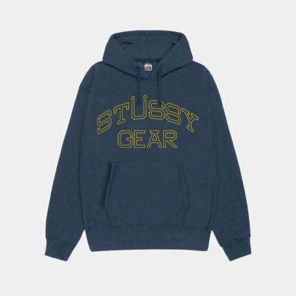 Stussyshopuk.com Launches Summer Fits
