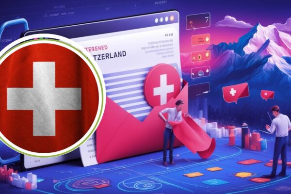 Switzerland Email List: Directly Connect with Swiss Businesses and Consumers Through Targeted Email Campaigns Switzerland email list
