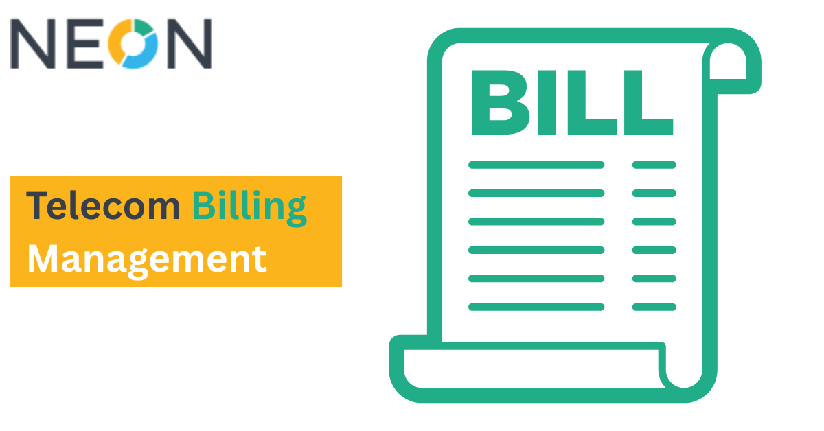 Telecom Billing Management
