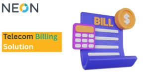 Telecom Billing Solution