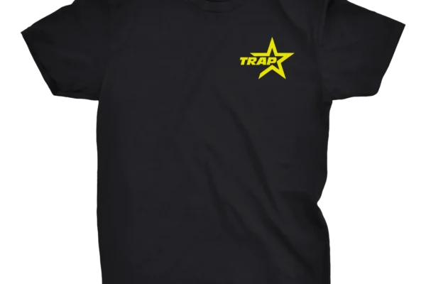 Trapstar T Shirt – Perfect Fit for Street Culture Trapstar T Shirt