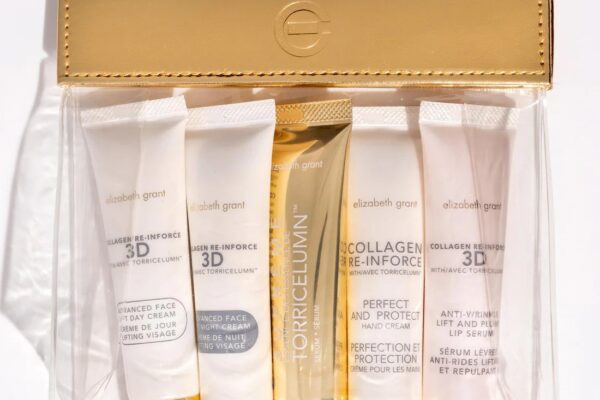 Torricelumn Travel Essentials Kit