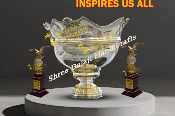 Shree Balaji Handicrafts: Trusted Corporate Awards Manufacturers in Delhi NCR Shree Balaji Handicrafts: Trusted Corporate Awards Manufacturers in Delhi NCR