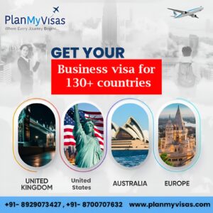 US B1 B2 Visa