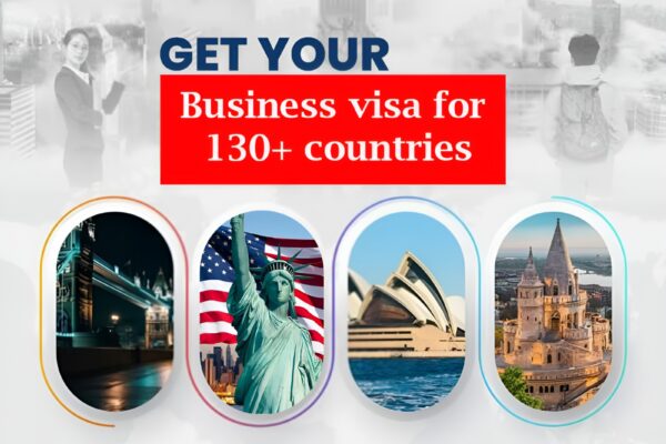 Your US B1 B2 Visa Made Simple: Expert Insights from Plan My Visas US B1 B2 Visa