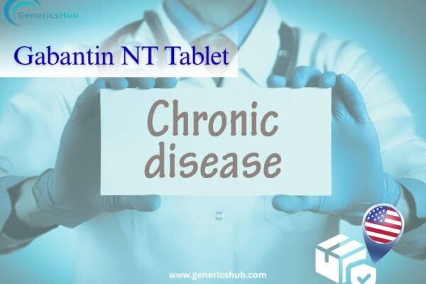 Gabantin NT